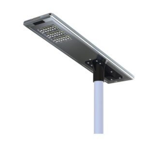 solar area flood light