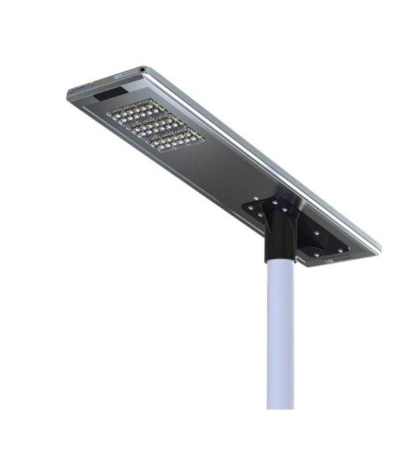 solar area flood light