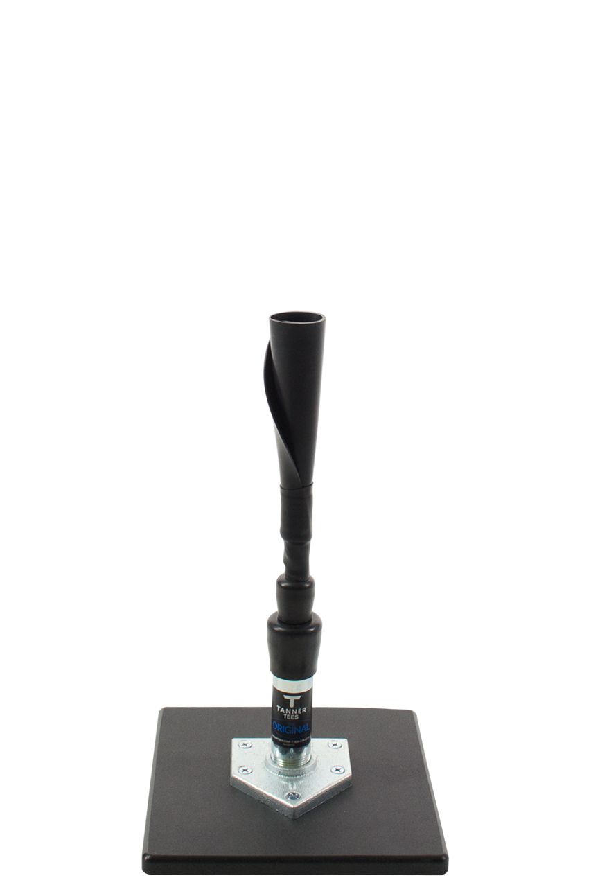 Original Tanner Tee Batting Tee Netex Sports