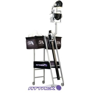 Attack Volleyball Machine | Volleyball Serving Machine