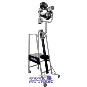 Total Attack Volleyball Machine