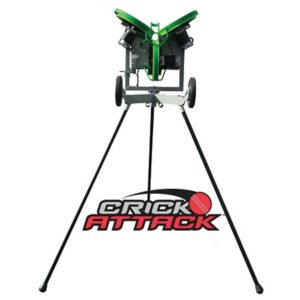 Crick Attack Cricket Machine