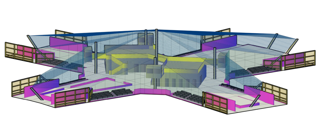 Energy Capital Sports Complex