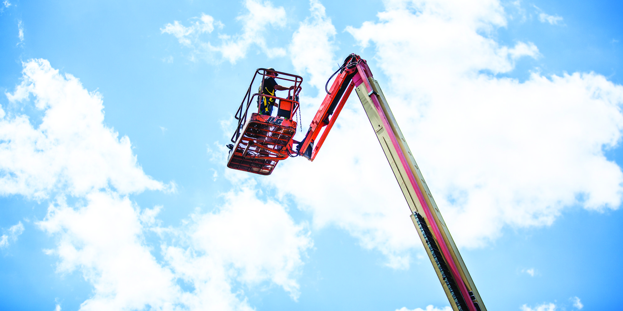 Netex Netting Installation - Other