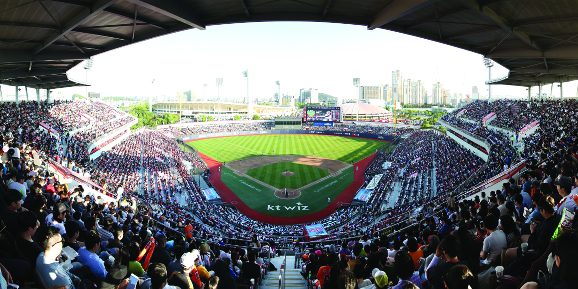 Baseball Netting