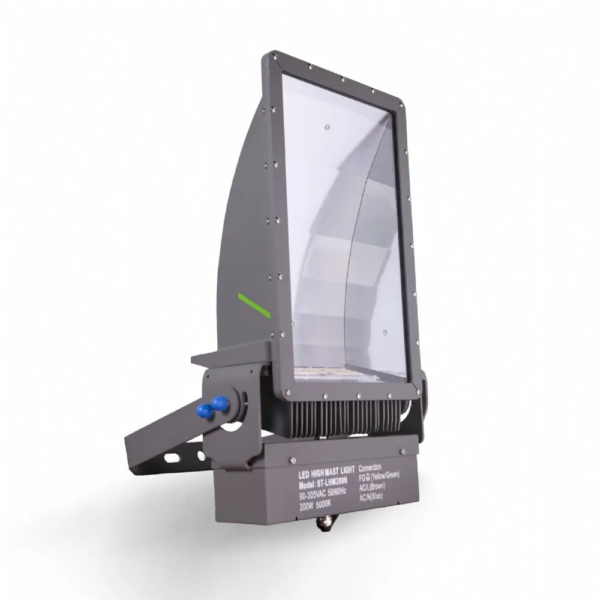 Netex Sports Mast Lighting - Image 3