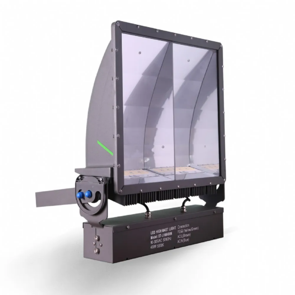 Netex Sports Mast Lighting - Image 4